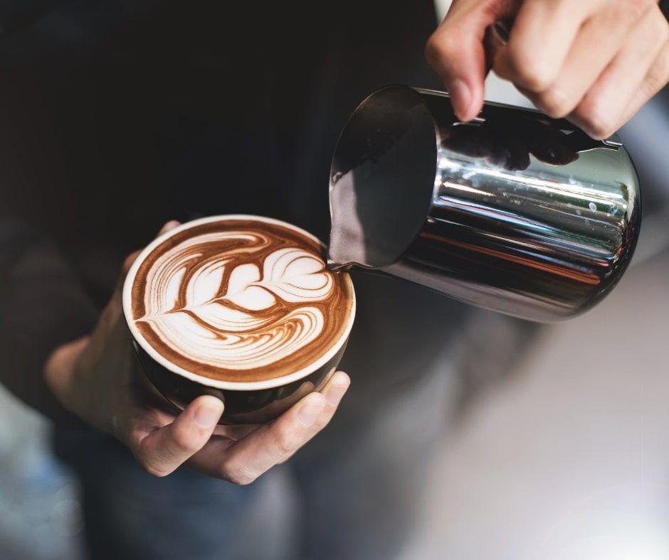 La recette du cappuccino parfait