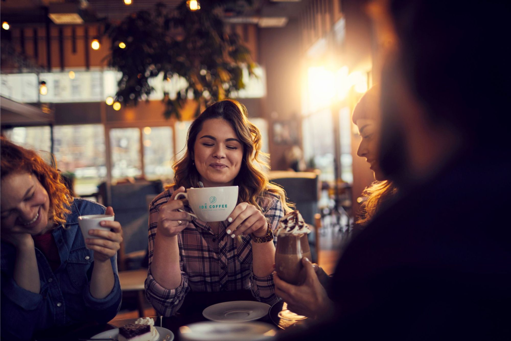 Café & Motivation sur le Lieu de Travail