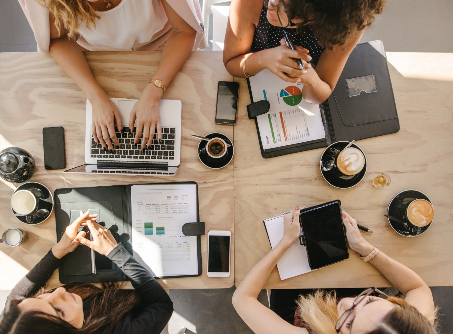 5 redenen waarom goede koffie op het werk onmisbaar is